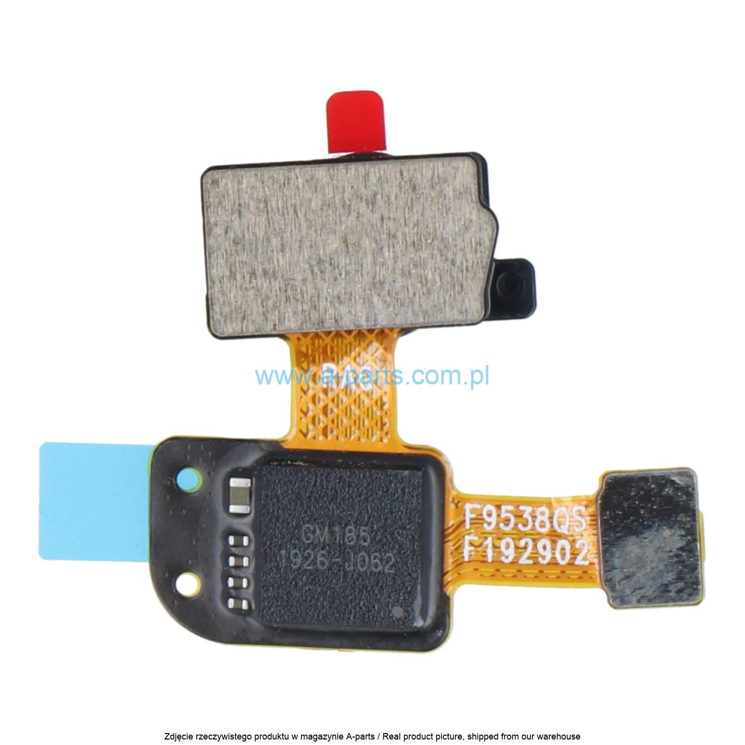 Xiaomi Mi 9T SIM Reader/Tray 492222012080 — zdjęcie 3 z 3