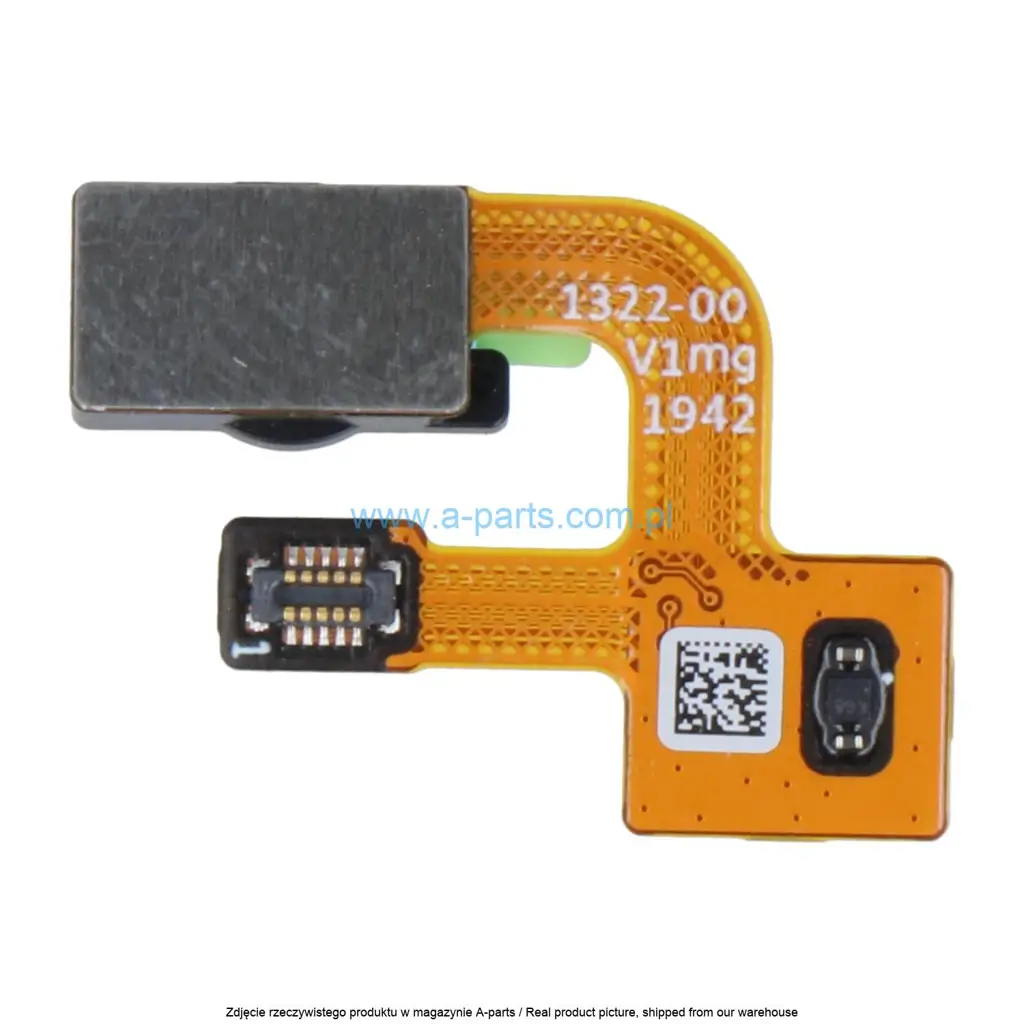 Czytnik / Szufladka SIM Xiaomi Mi A3 492222021076 — zdjęcie 2 z 2