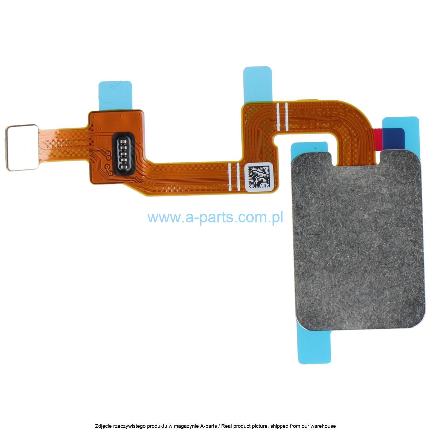 Xiaomi Mi Note 10 Pro SIM Reader/Tray 49040000055E — zdjęcie 3 z 3