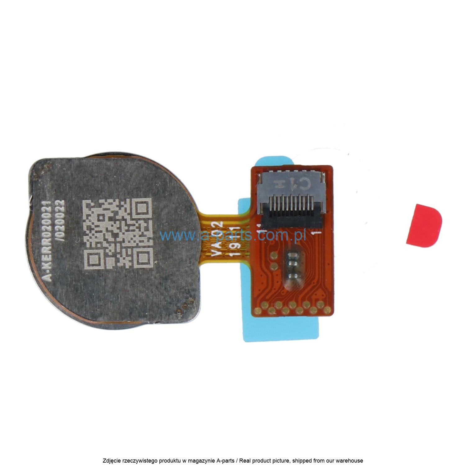 Xiaomi Redmi Note 7 SIM Reader/Tray 492121037059 — zdjęcie 3 z 3