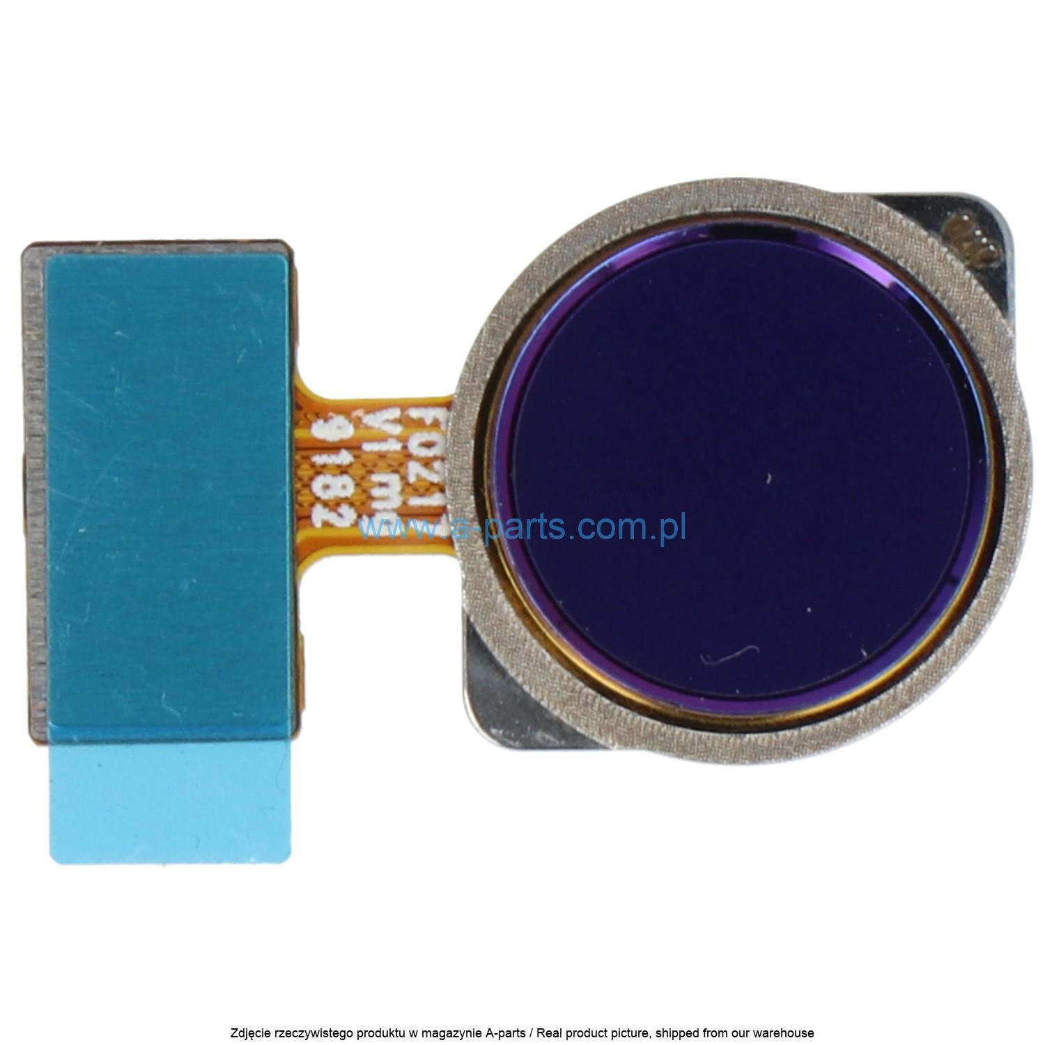 Xiaomi Redmi Note 7 SIM Reader/Tray 492121036064 — zdjęcie 2 z 3