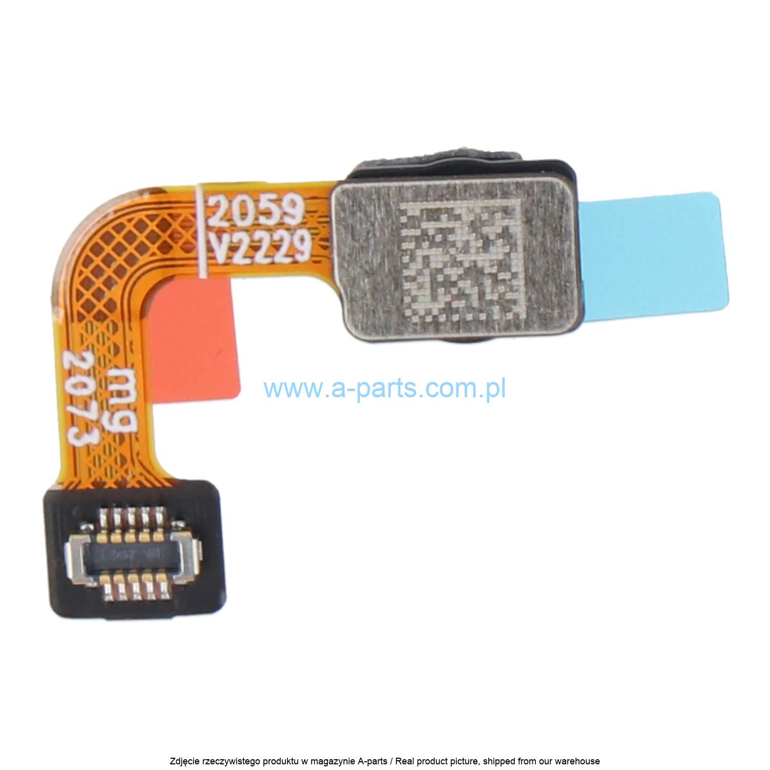 Xiaomi 12 Lite SIM Reader/Tray 490400001E5F — zdjęcie 3 z 3
