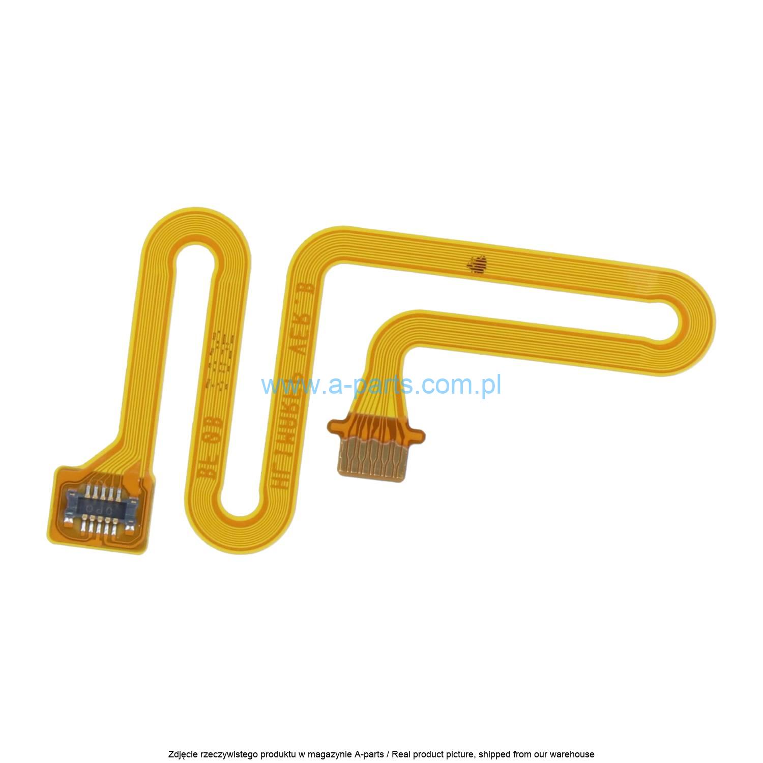 Huawei P30 Lite 03025TAS SIM Reader/Tray — zdjęcie 2 z 3