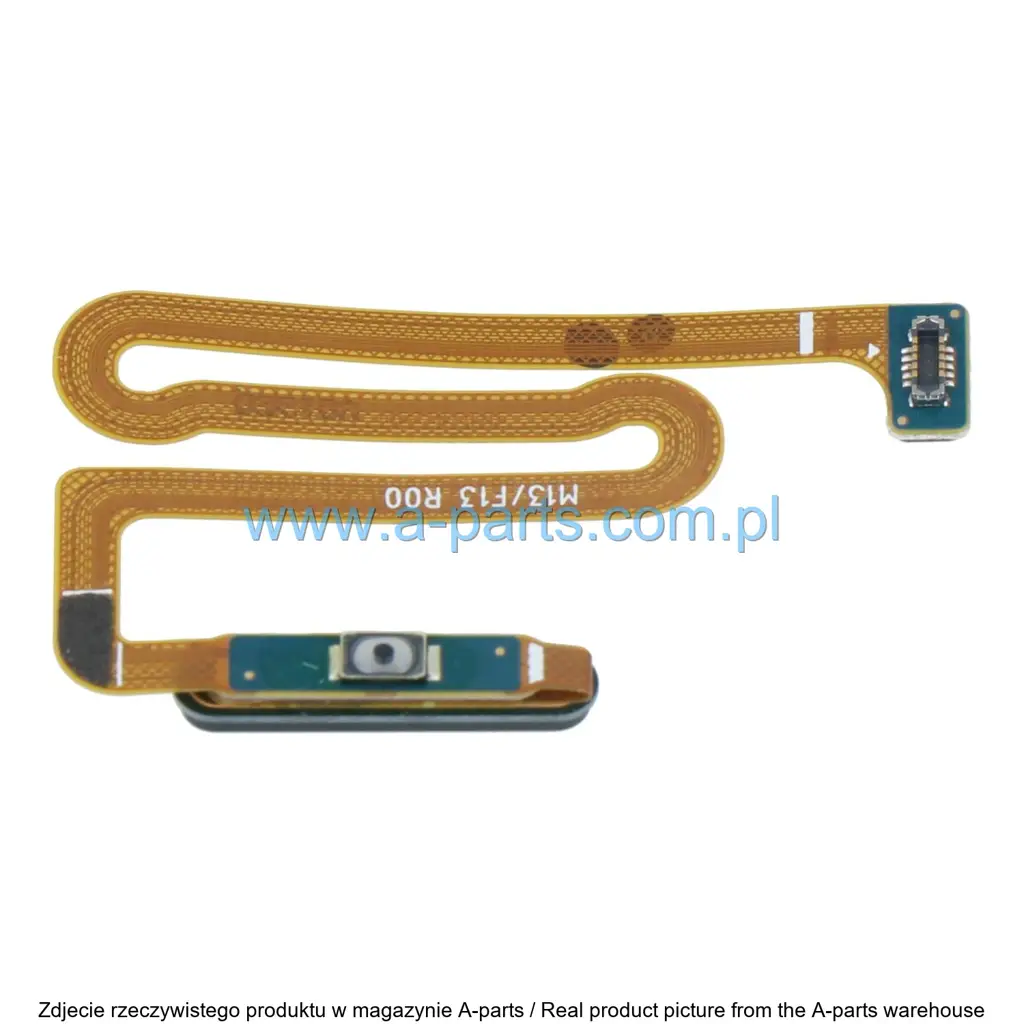 Czytnik / Szufladka SIM Samsung Galaxy M13 GH96-15216A — zdjęcie 3 z 4