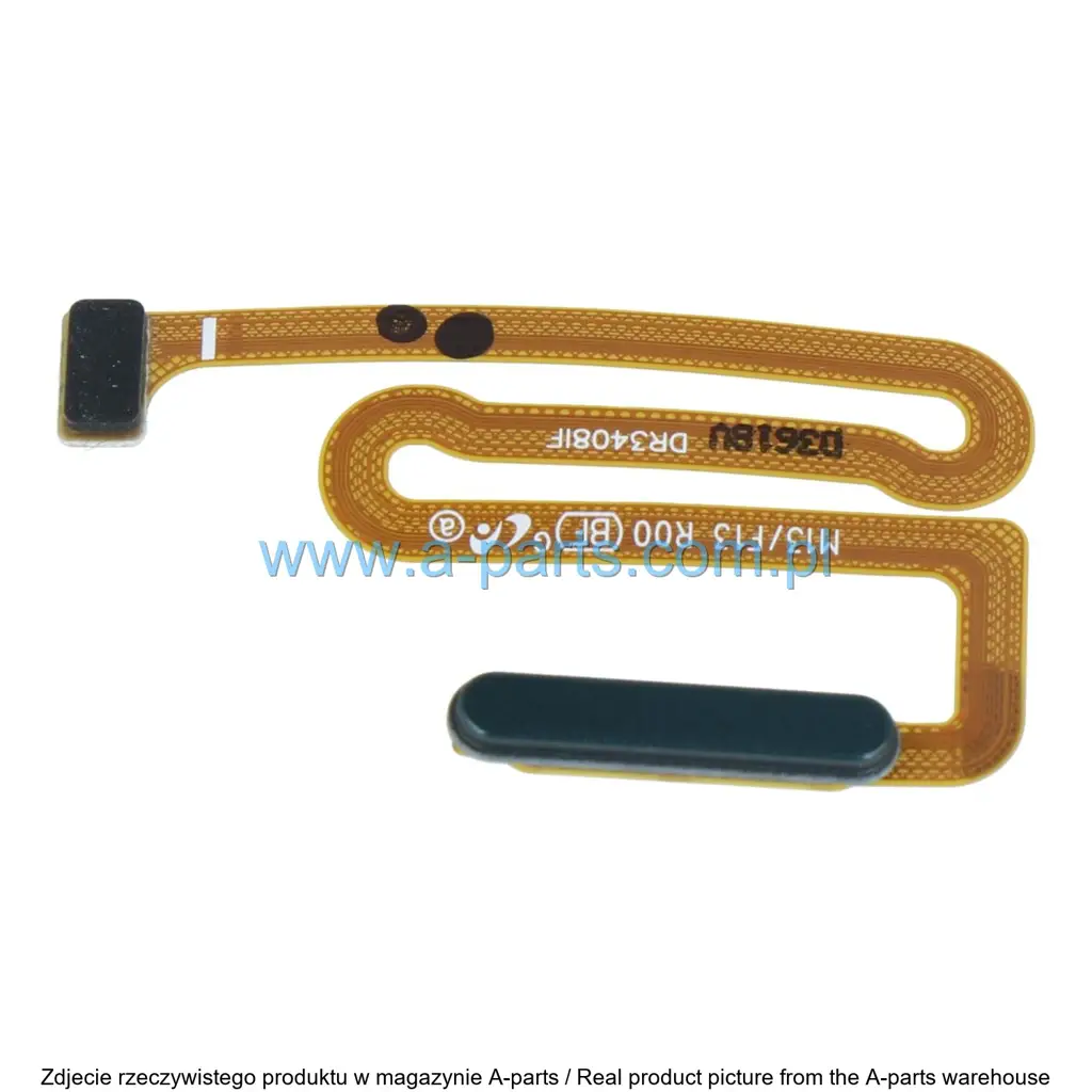 Czytnik / Szufladka SIM Samsung Galaxy M13 GH96-15216A — zdjęcie 4 z 4