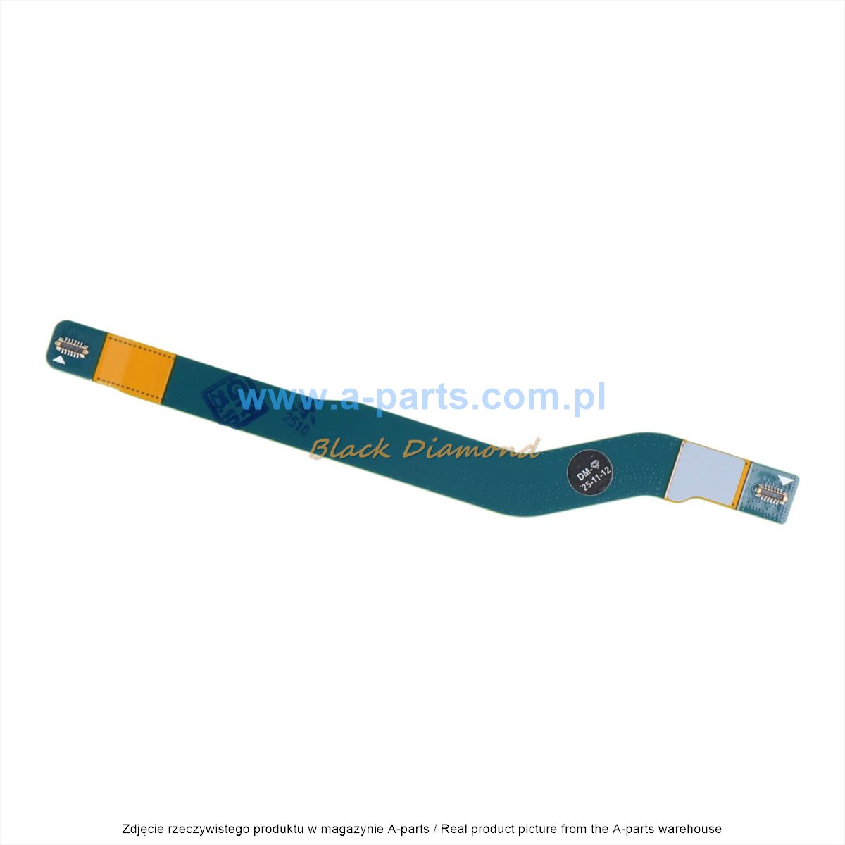 Samsung Galaxy S22 5G Mounting Tape 21080 — zdjęcie 2 z 3