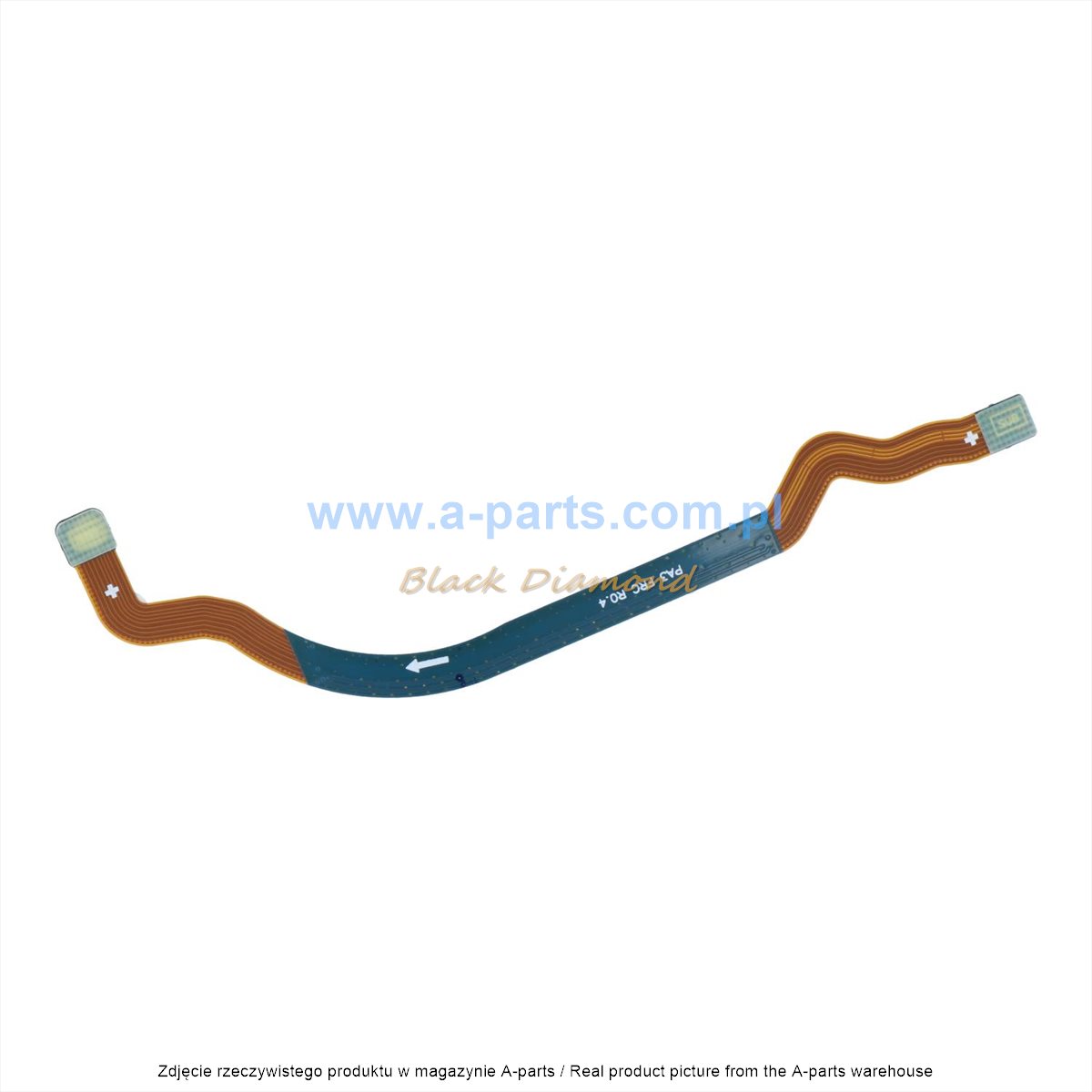 Samsung Galaxy S25 Ultra Mounting Tape 27786 — zdjęcie 2 z 3