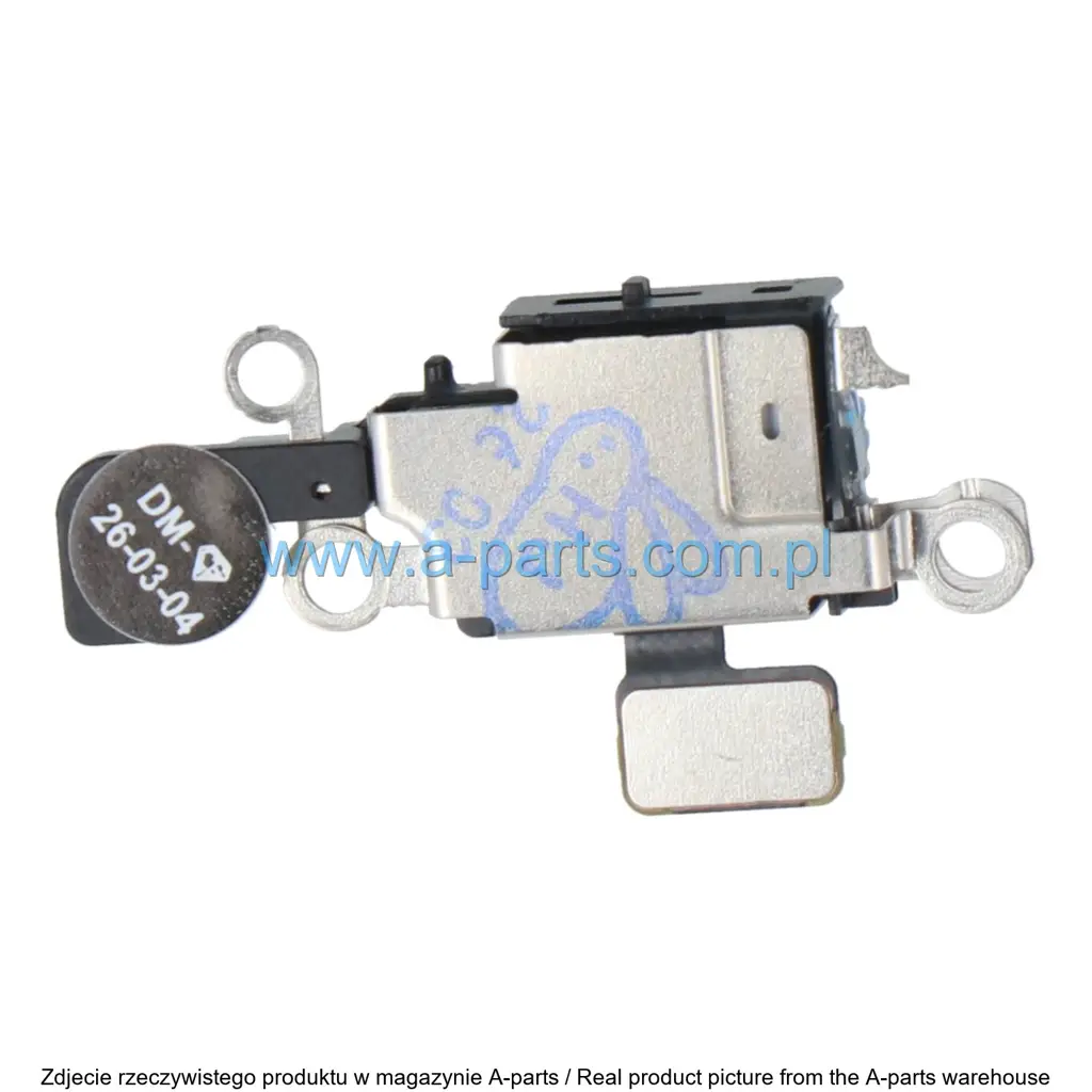 Głośnik / Mikrofon Apple iPhone Air 52571 — zdjęcie 2 z 2