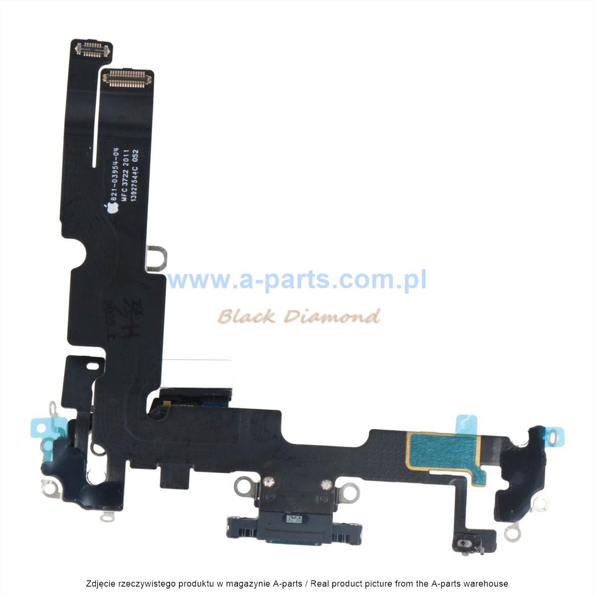 Apple iPhone 14 Plus Mounting Tape 51607 — zdjęcie 2 z 3