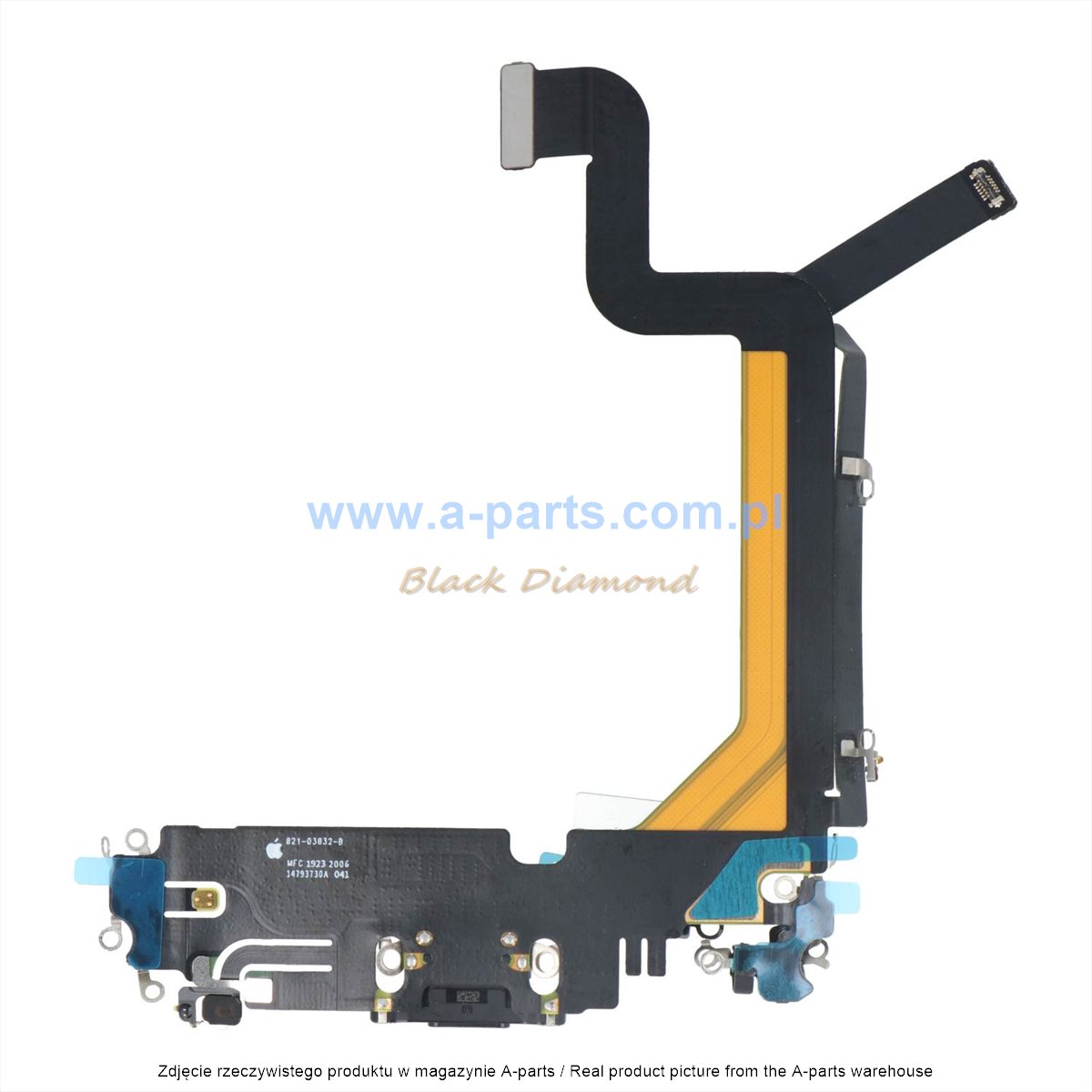 Apple iPhone 14 Pro Max Mounting Tape 51614 — zdjęcie 2 z 3