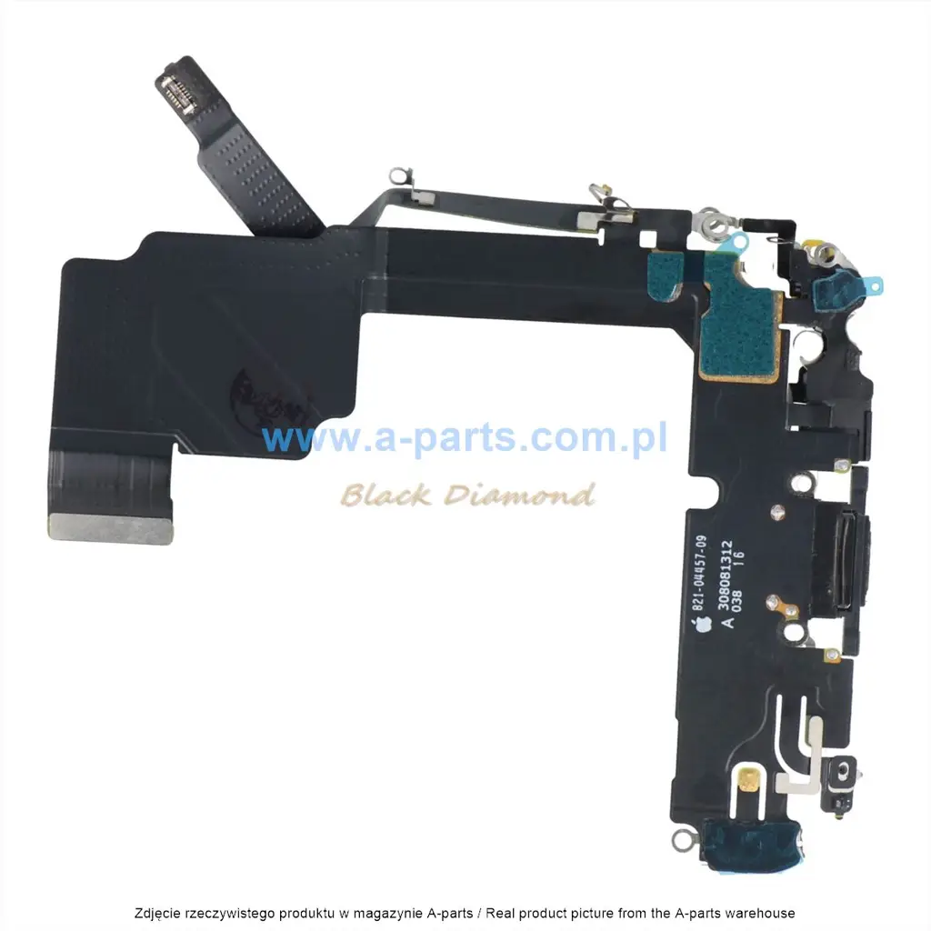 Taśma montażowa Apple iPhone 15 Pro 51773 — zdjęcie 2 z 2