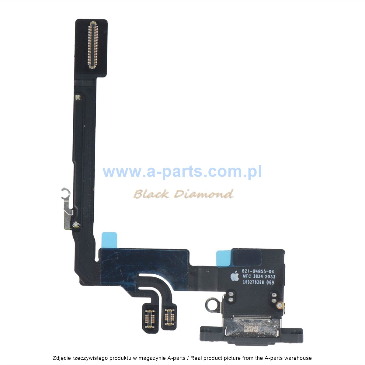 Apple iPhone 16 Pro 52051 Mounting Tape — zdjęcie 2 z 3