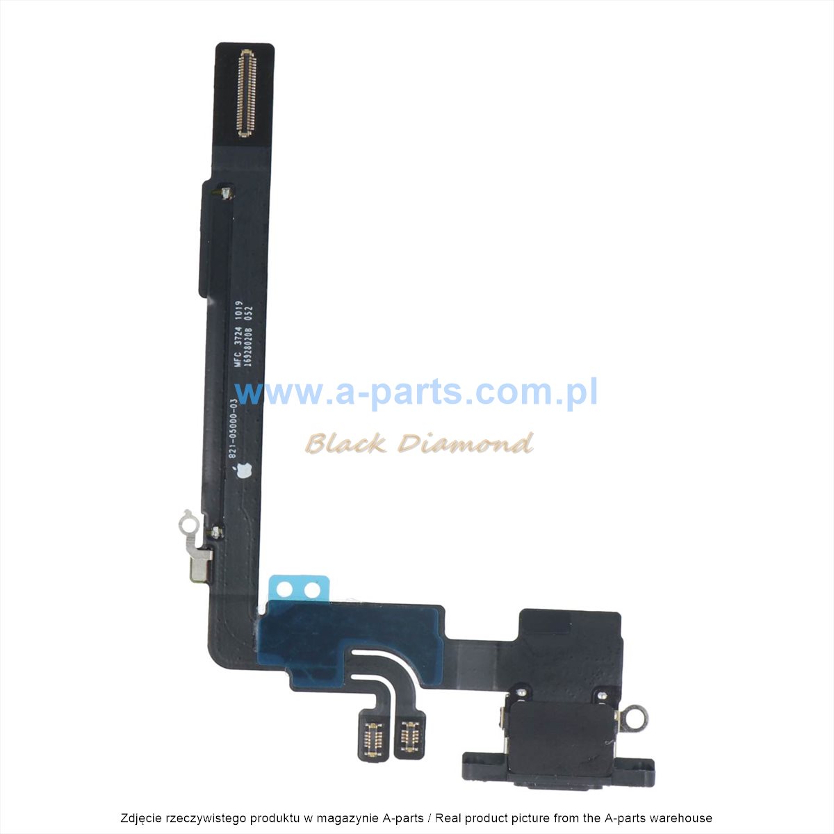 Apple iPhone 16 Pro Max Mounting Tape 52058 — zdjęcie 3 z 3