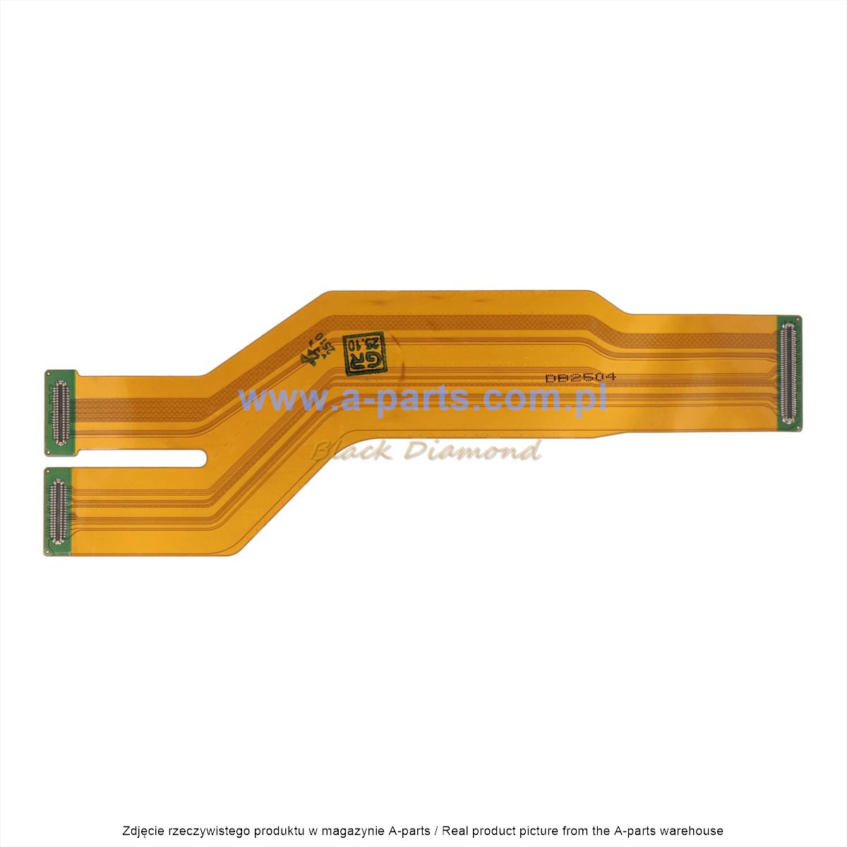 Samsung Galaxy A15 4G Mounting Tape 21236 — zdjęcie 3 z 3