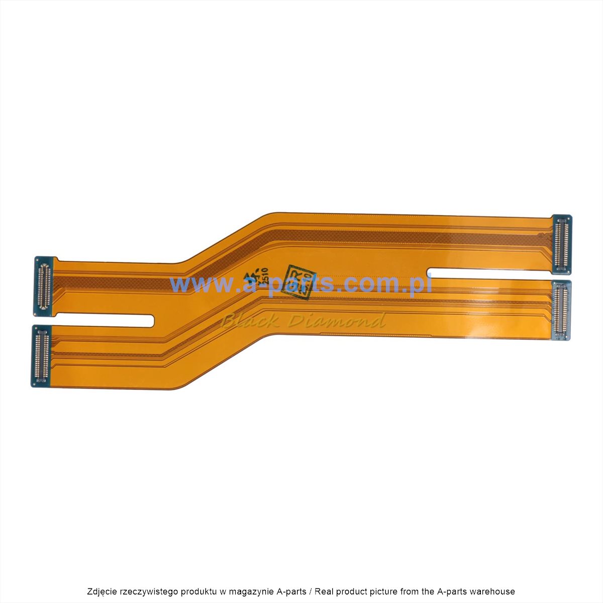Samsung Galaxy A16 4G Mounting Tape 27760 — zdjęcie 3 z 3