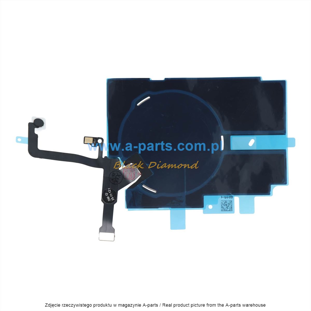 Apple iPhone 16 Pro Max Mounting Tape 52191 — zdjęcie 3 z 3