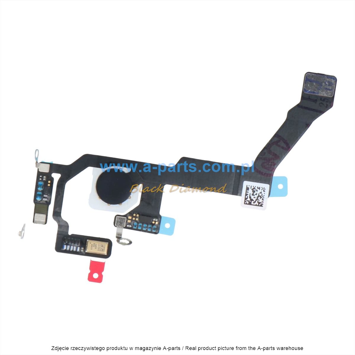 Apple iPhone 14 Pro Max Mounting Tape 51737 — zdjęcie 3 z 3