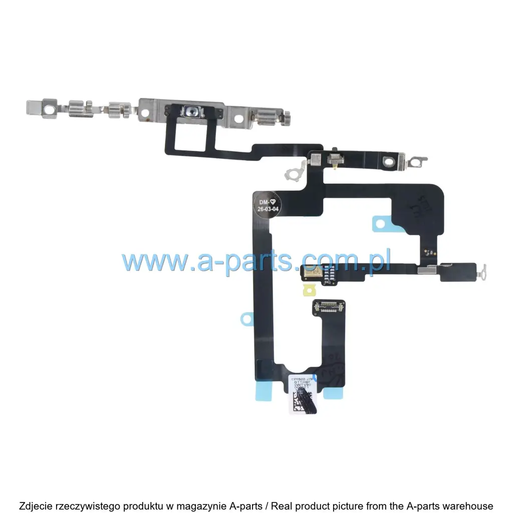 Taśma montażowa Apple iPhone 15 52568 — zdjęcie 2 z 2