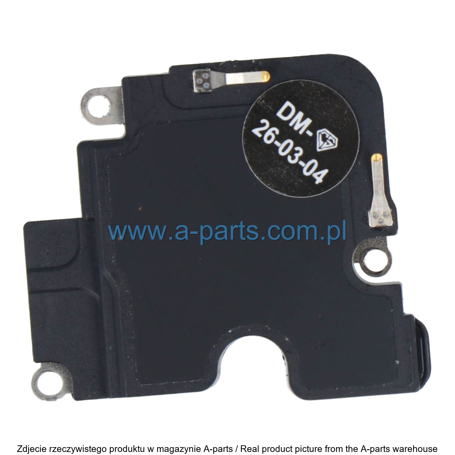 Apple iPhone 15 Pro 52220 Mounting Tape — zdjęcie 2 z 2