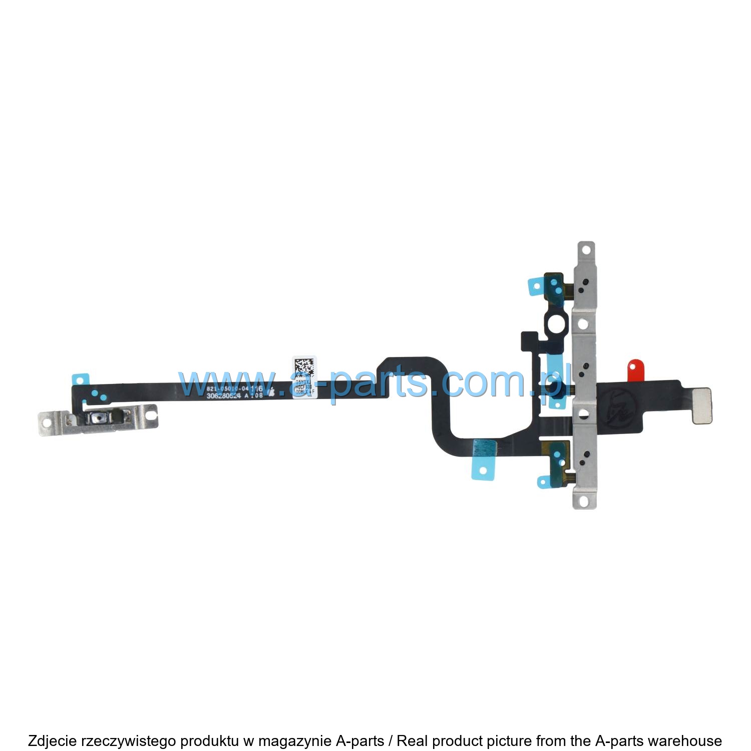 Apple iPhone 15 Pro Mounting Tape 52569 — zdjęcie 2 z 2