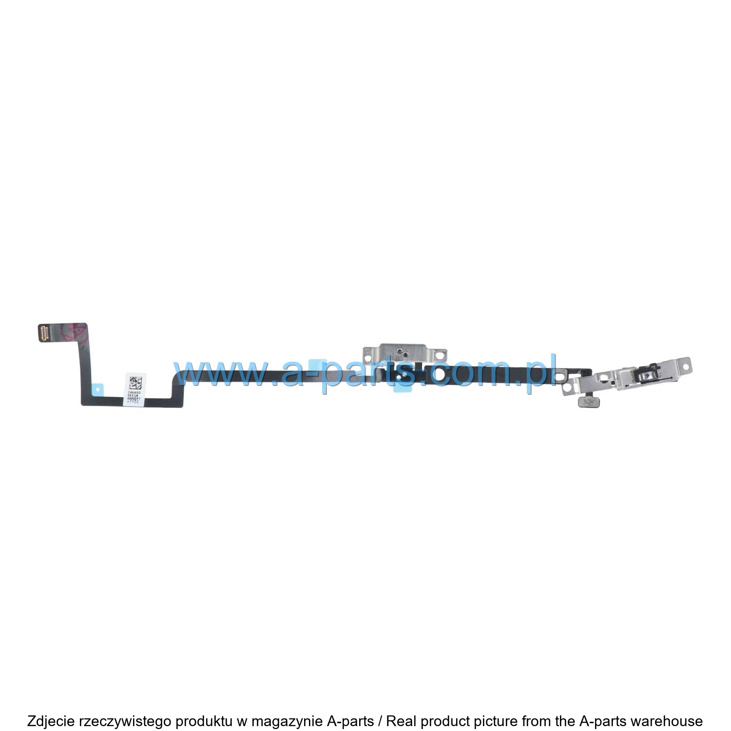 Apple iPhone 16 Pro 52061 Mounting Tape — zdjęcie 2 z 2