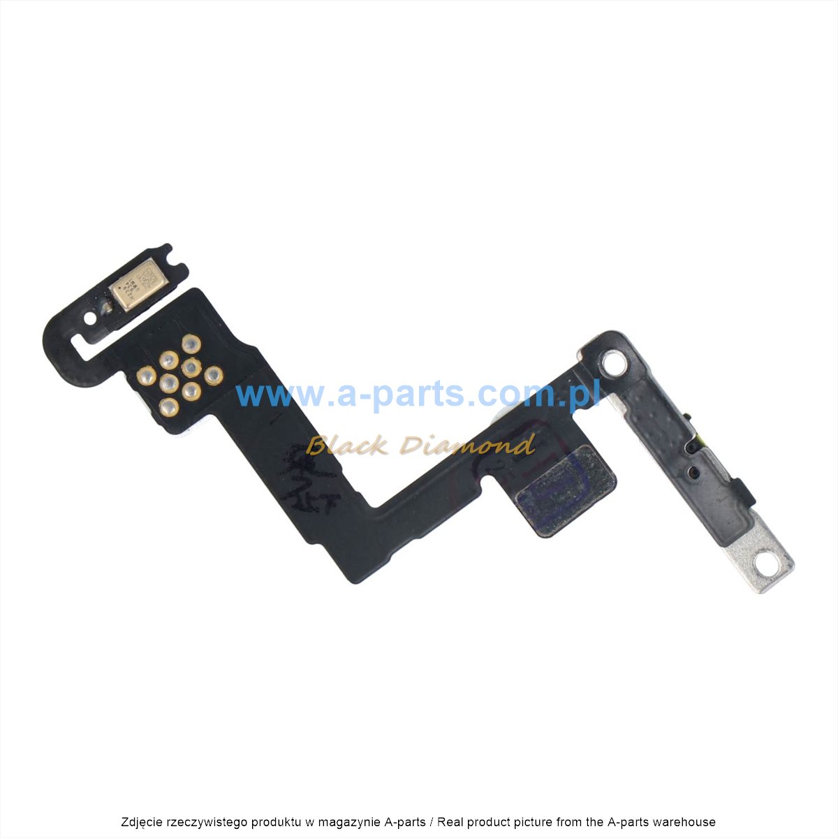 Apple iPhone 11 Mounting Tape 51436 — zdjęcie 2 z 3