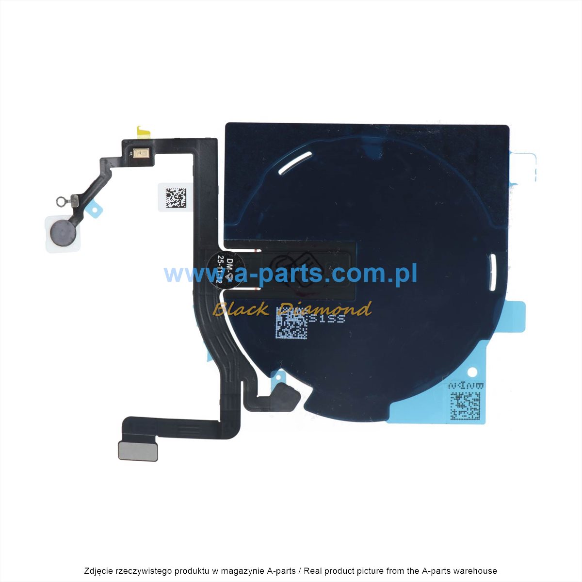 Apple iPhone 15 Mounting Tape 51874 — zdjęcie 2 z 3