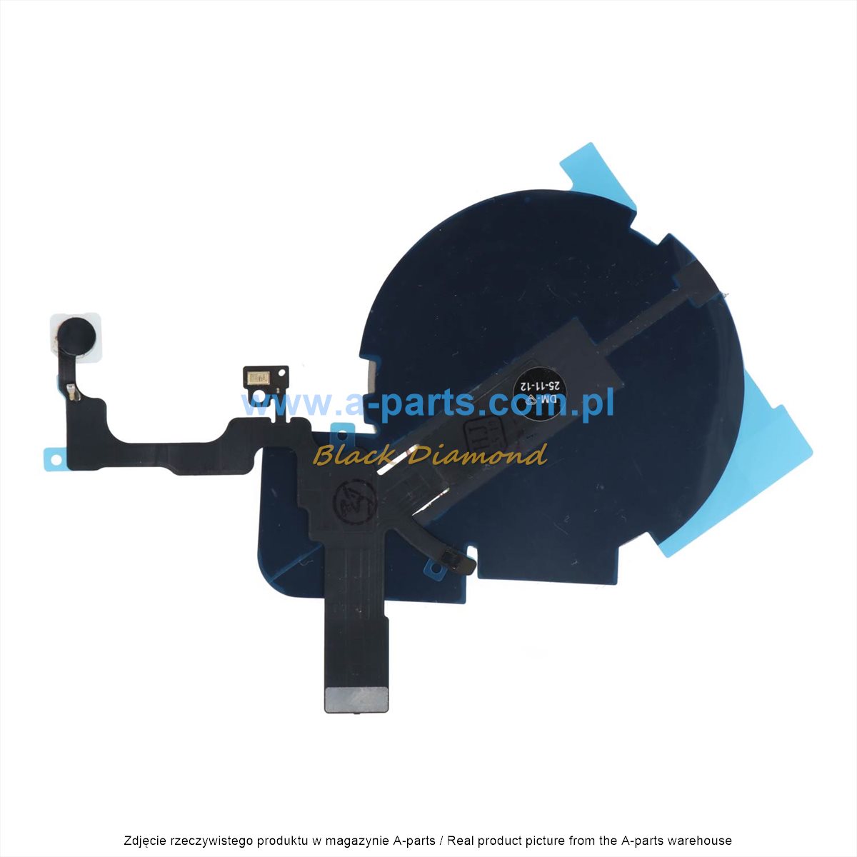 Apple iPhone 15 Pro Max Mounting Tape 51877 — zdjęcie 2 z 3