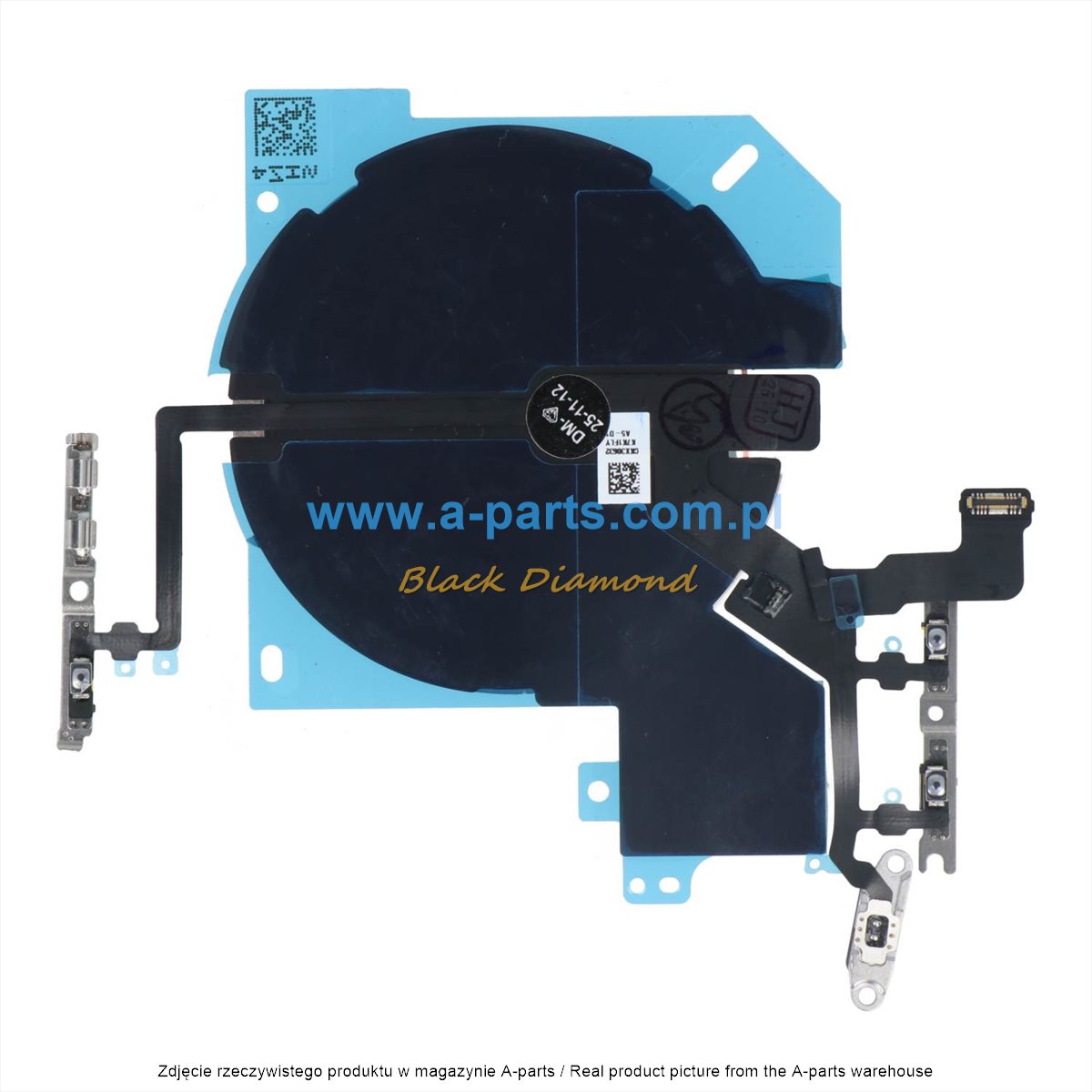 Apple iPhone 14 Pro Max Mounting Tape 51617 — zdjęcie 3 z 3