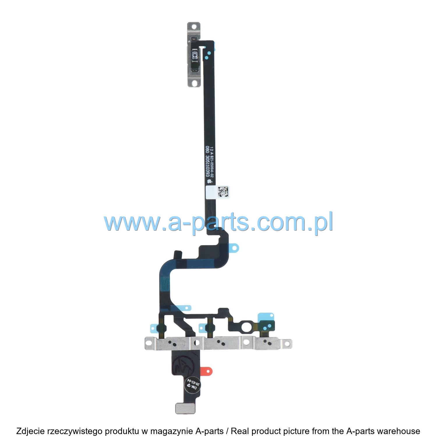 Apple iPhone 15 Pro Mounting Tape 51919 — zdjęcie 2 z 2