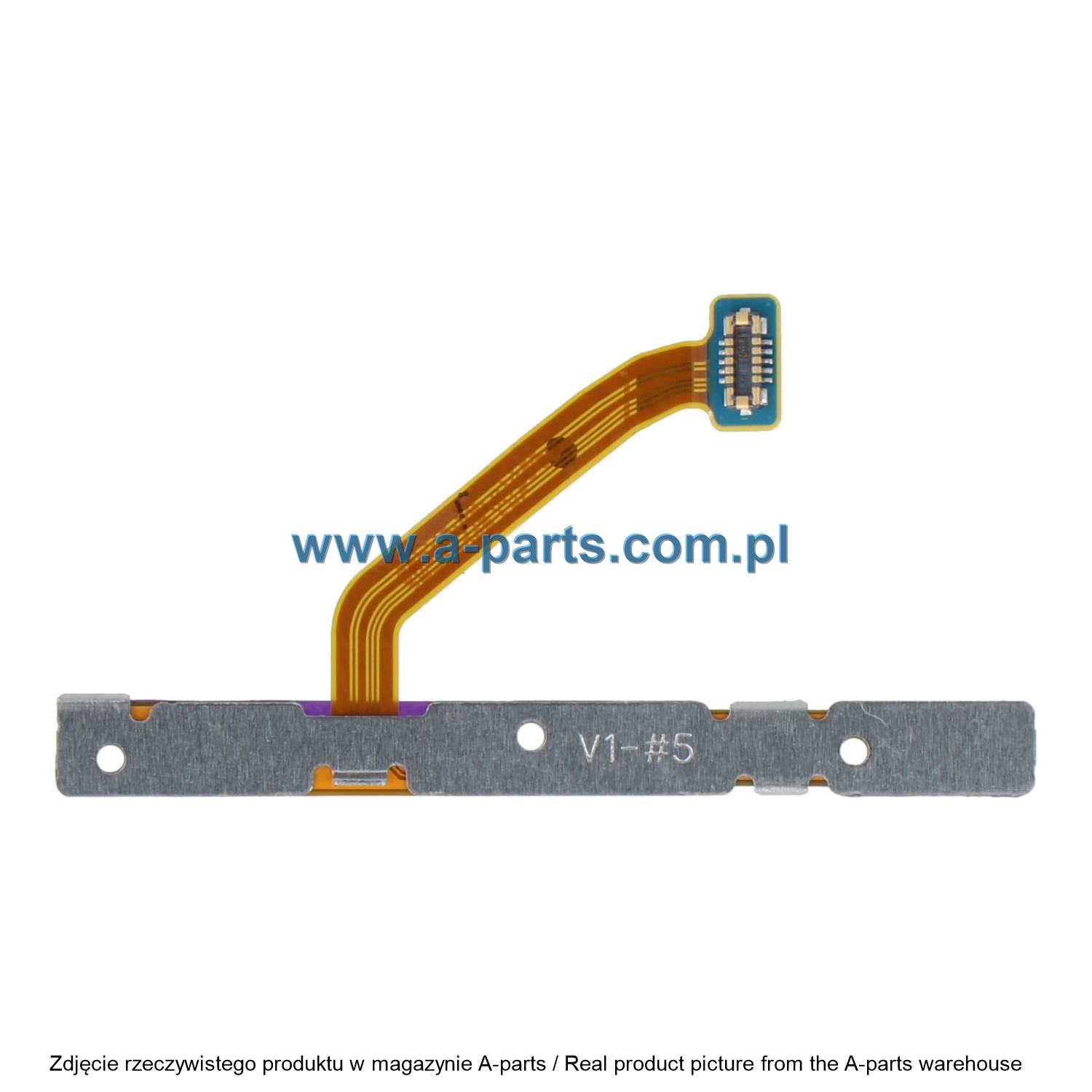 Samsung Galaxy S22 Plus GH59-15526A Mounting Tape — zdjęcie 2 z 3