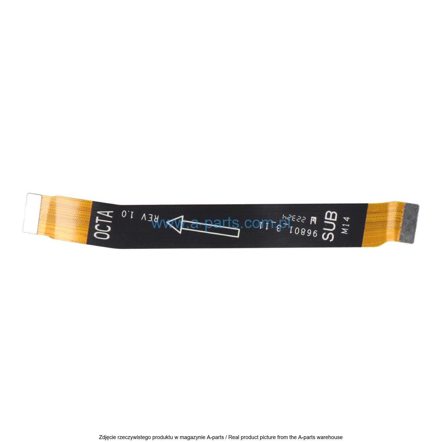 Samsung Galaxy A22 5G SMP25119 mounting tape — zdjęcie 3 z 3