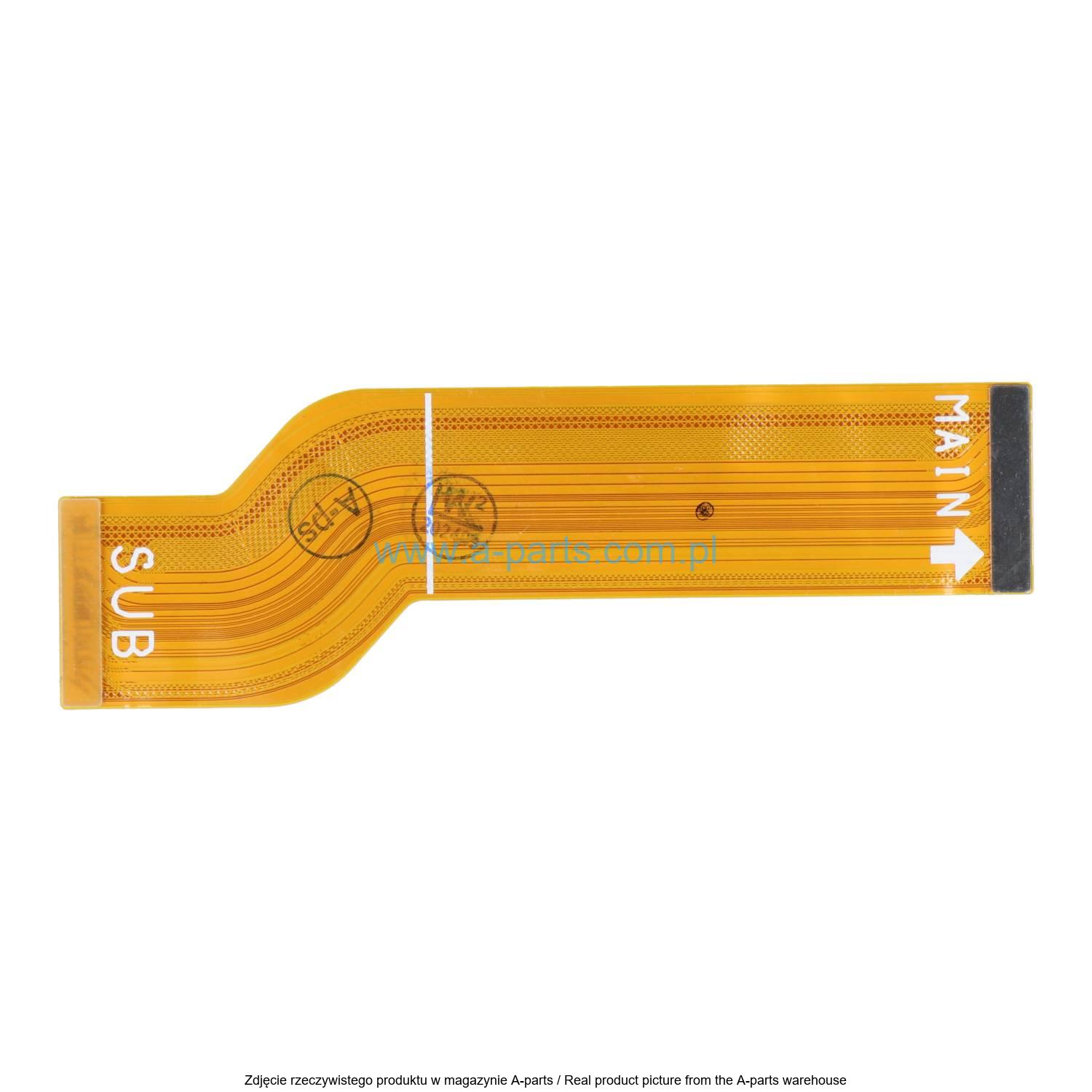 Samsung Galaxy A40 SMP29874 mounting tape — zdjęcie 2 z 3