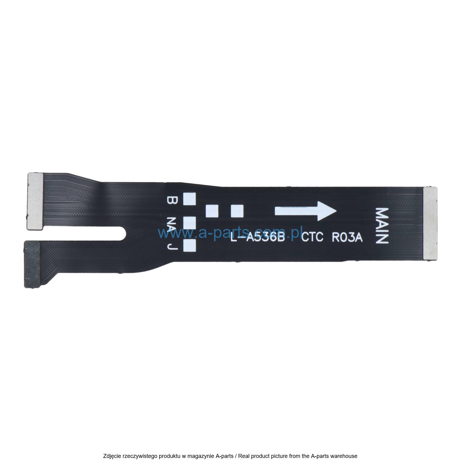Samsung Galaxy A53 5G SMP31509 mounting tape — zdjęcie 3 z 3
