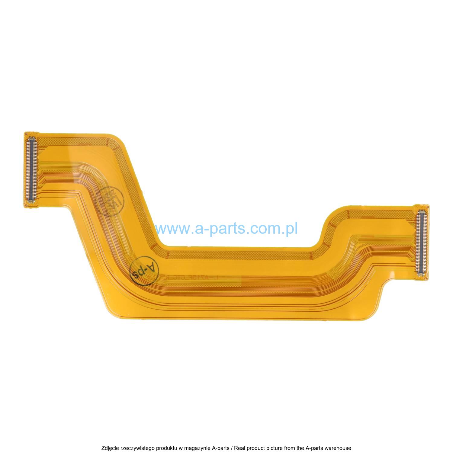 Samsung Galaxy A71 SMP25047 mounting tape — zdjęcie 2 z 3