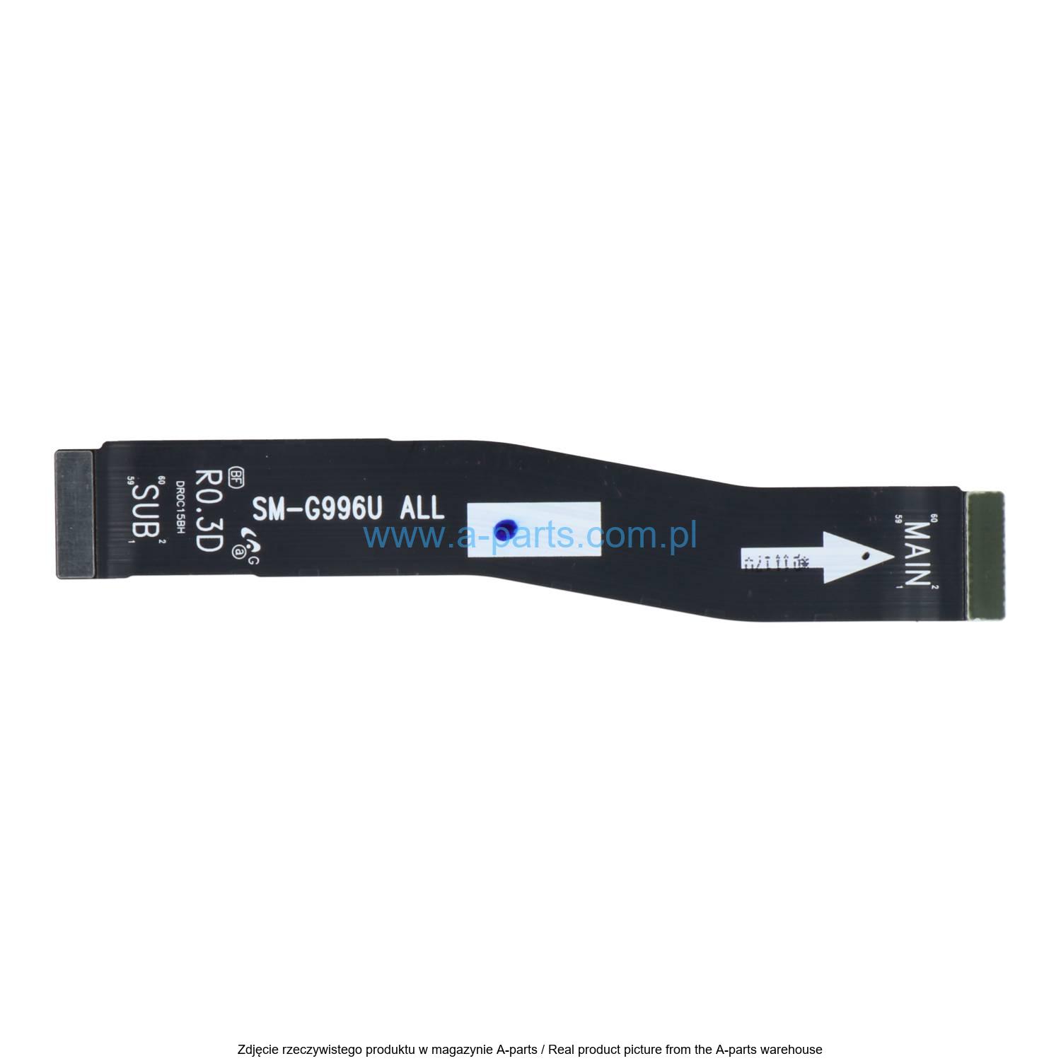 Samsung Galaxy S21 Plus 5G Mounting Tape SMP31552 — zdjęcie 3 z 3