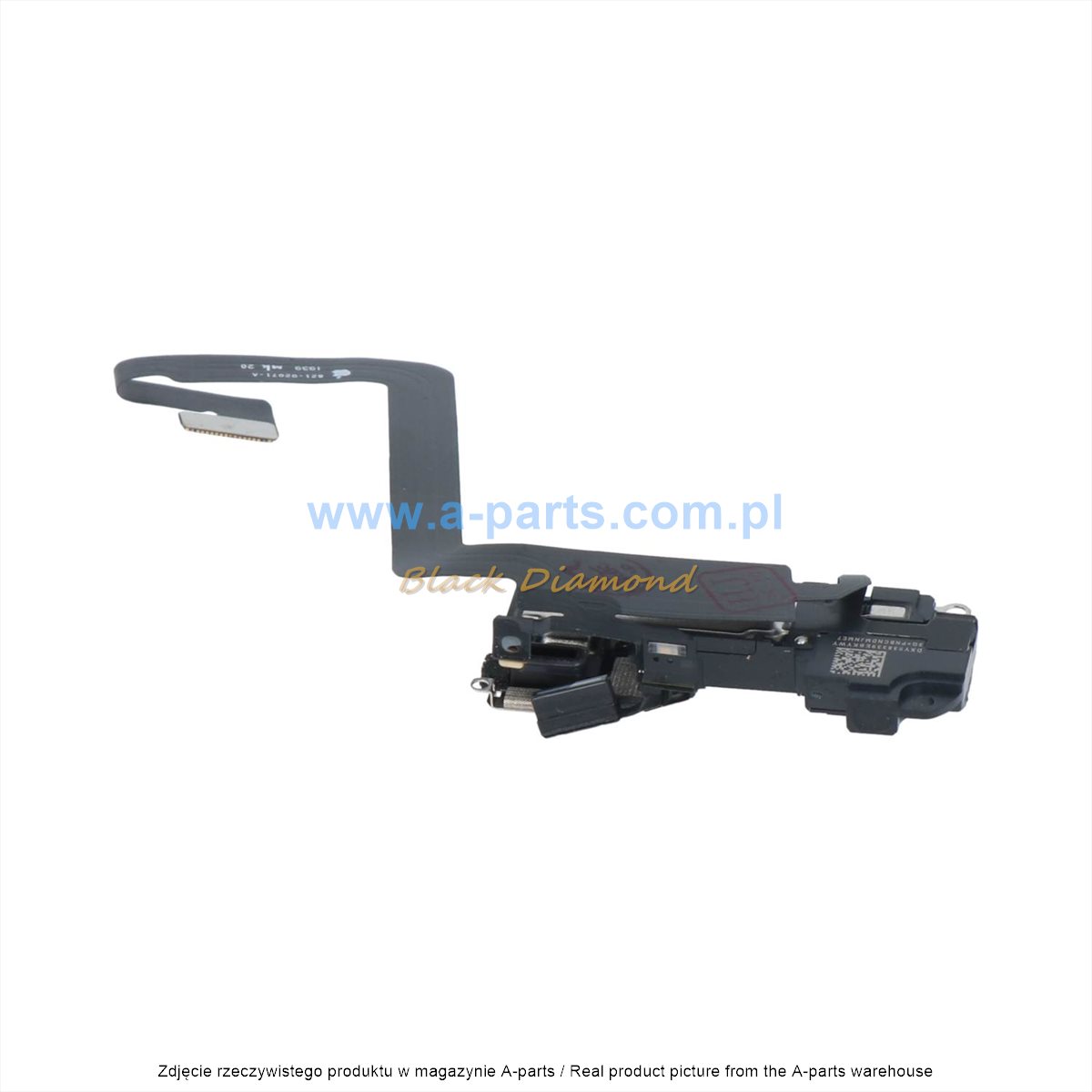 Apple iPhone 11 Pro Mounting Tape 51285 — zdjęcie 2 z 5