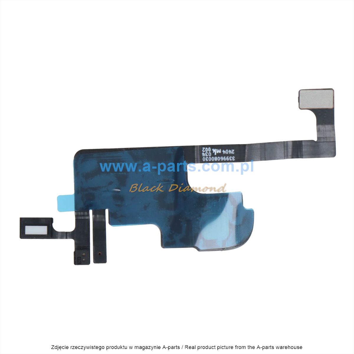 Apple iPhone 14 Mounting Tape 51599 — zdjęcie 2 z 3