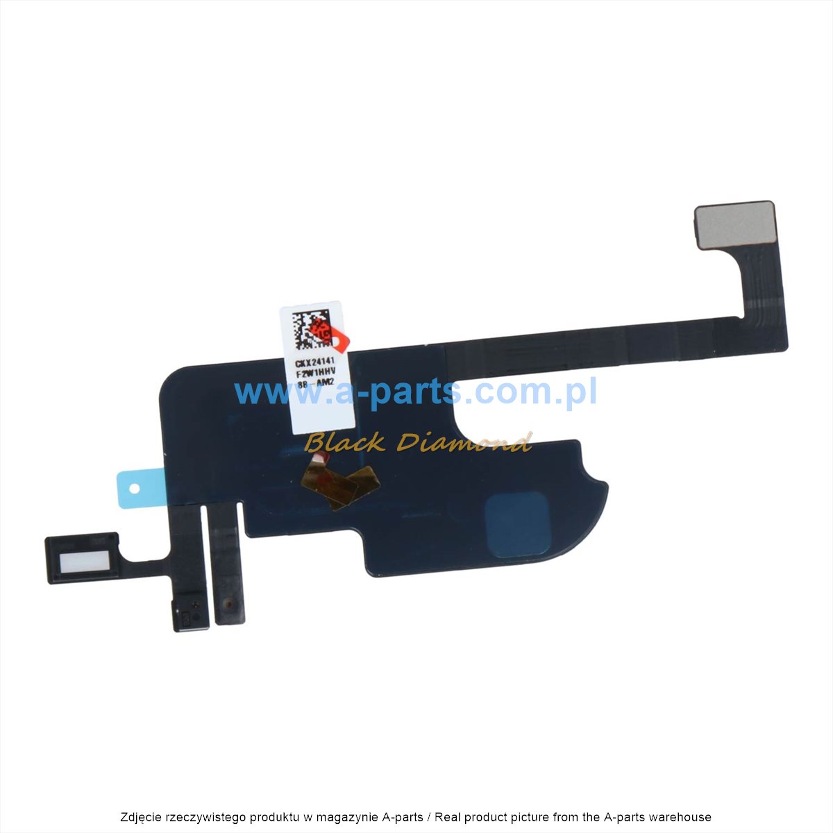 Apple iPhone 14 Plus Mounting Tape 51608 — zdjęcie 3 z 3