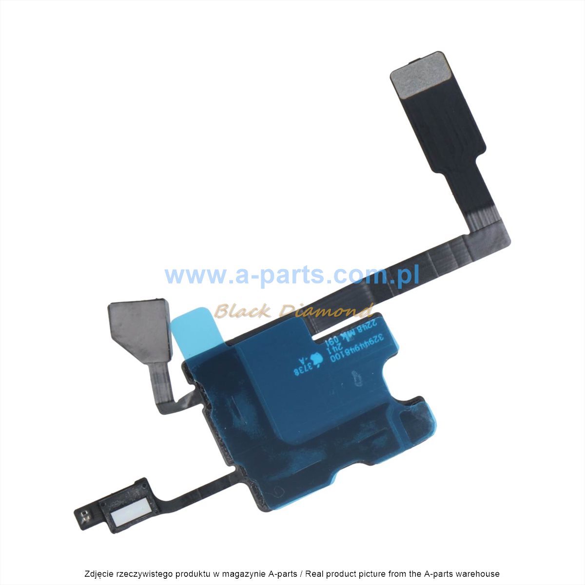 Apple iPhone 14 Pro Mounting Tape 51612 — zdjęcie 3 z 3