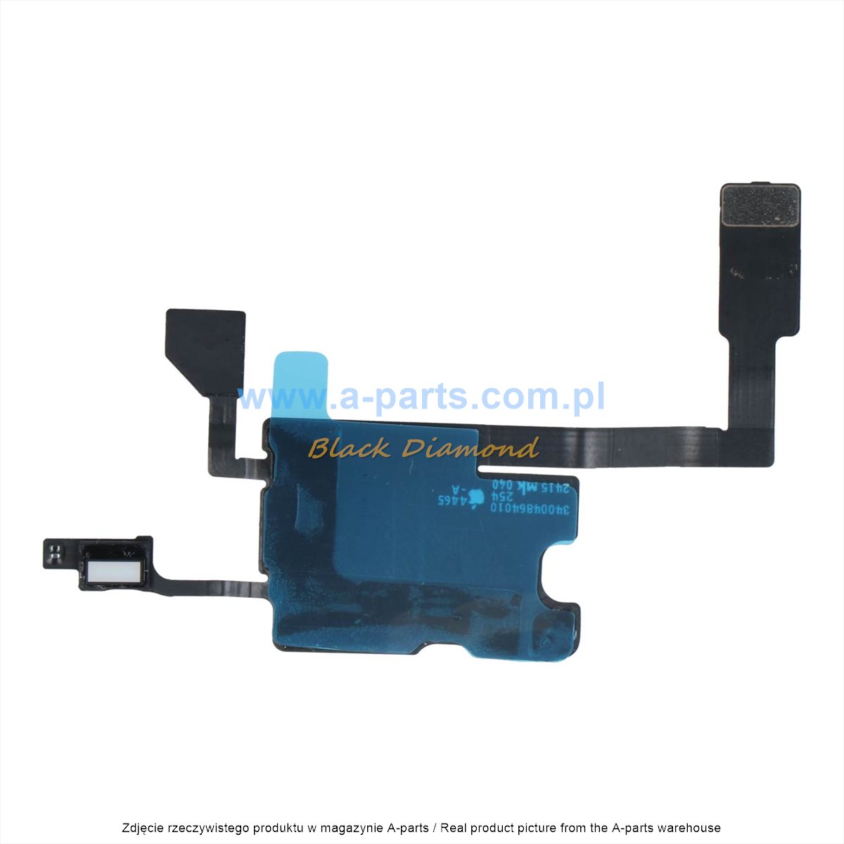 Apple iPhone 14 Pro Max Mounting Tape 51615 — zdjęcie 2 z 3