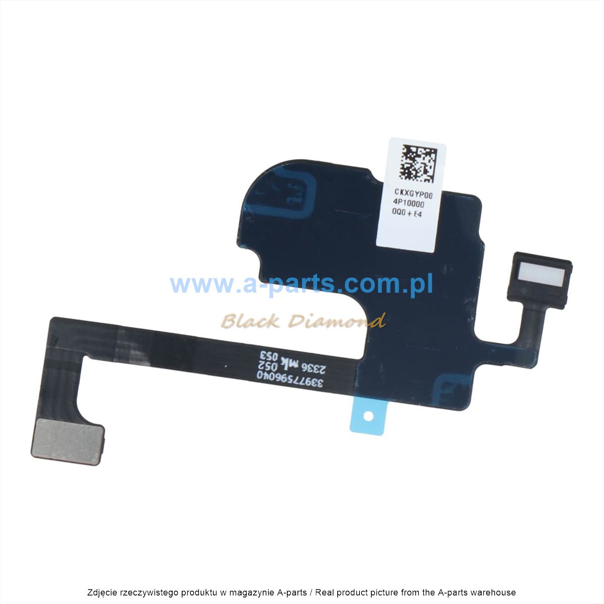 Apple iPhone 15 Mounting Tape 51974 — zdjęcie 3 z 3