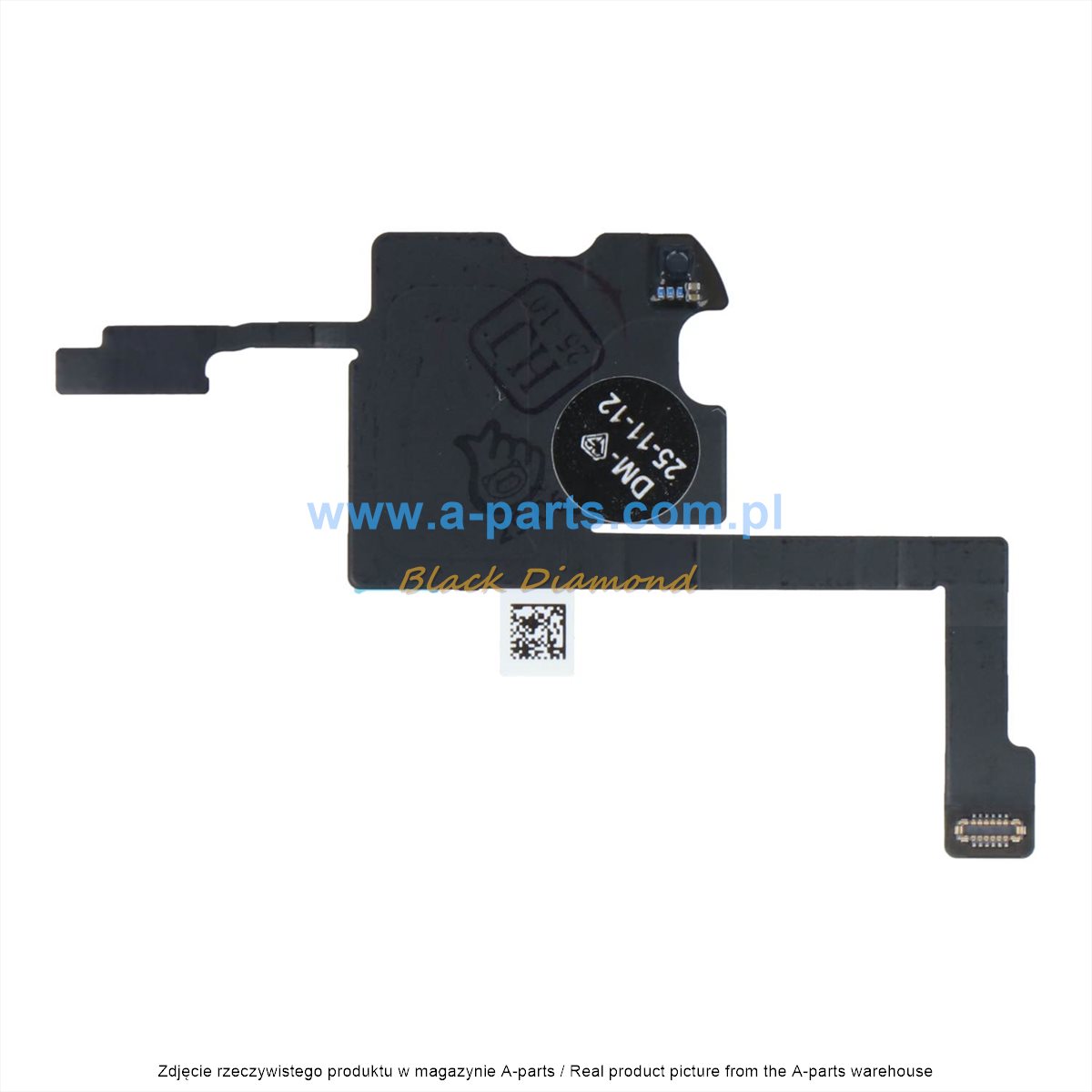Apple iPhone 15 Pro Mounting Tape 51976 — zdjęcie 3 z 3