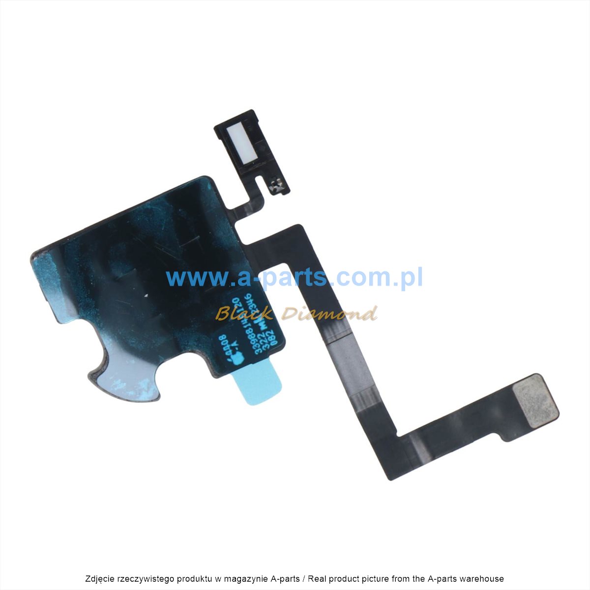 Apple iPhone 15 Pro Max Mounting Tape 51977 — zdjęcie 3 z 3