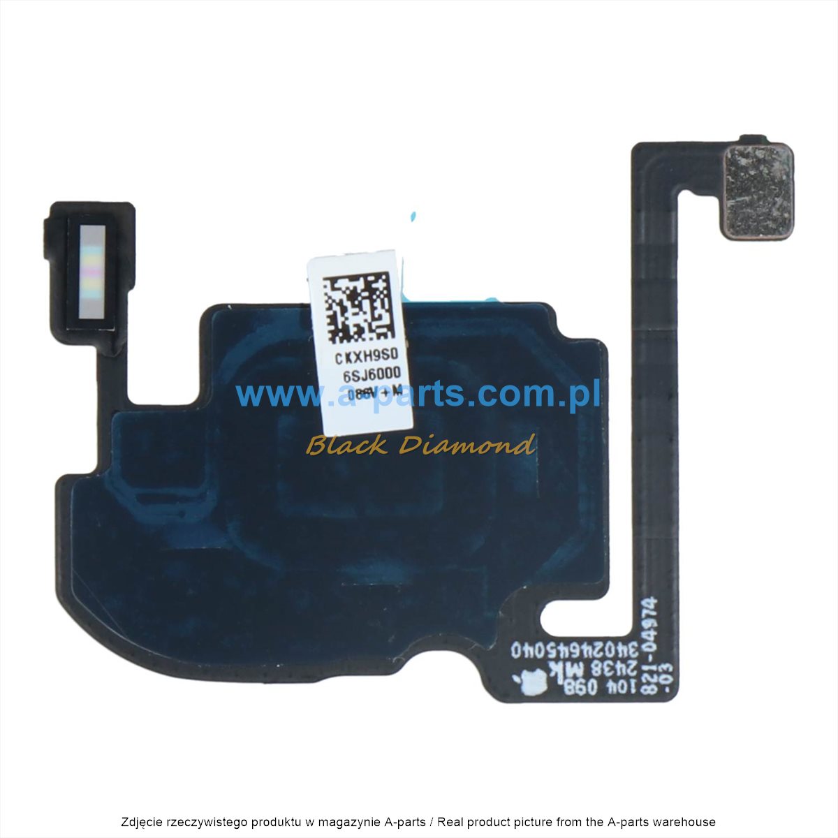 Apple iPhone 16 Pro Mounting Tape 52054 — zdjęcie 3 z 3