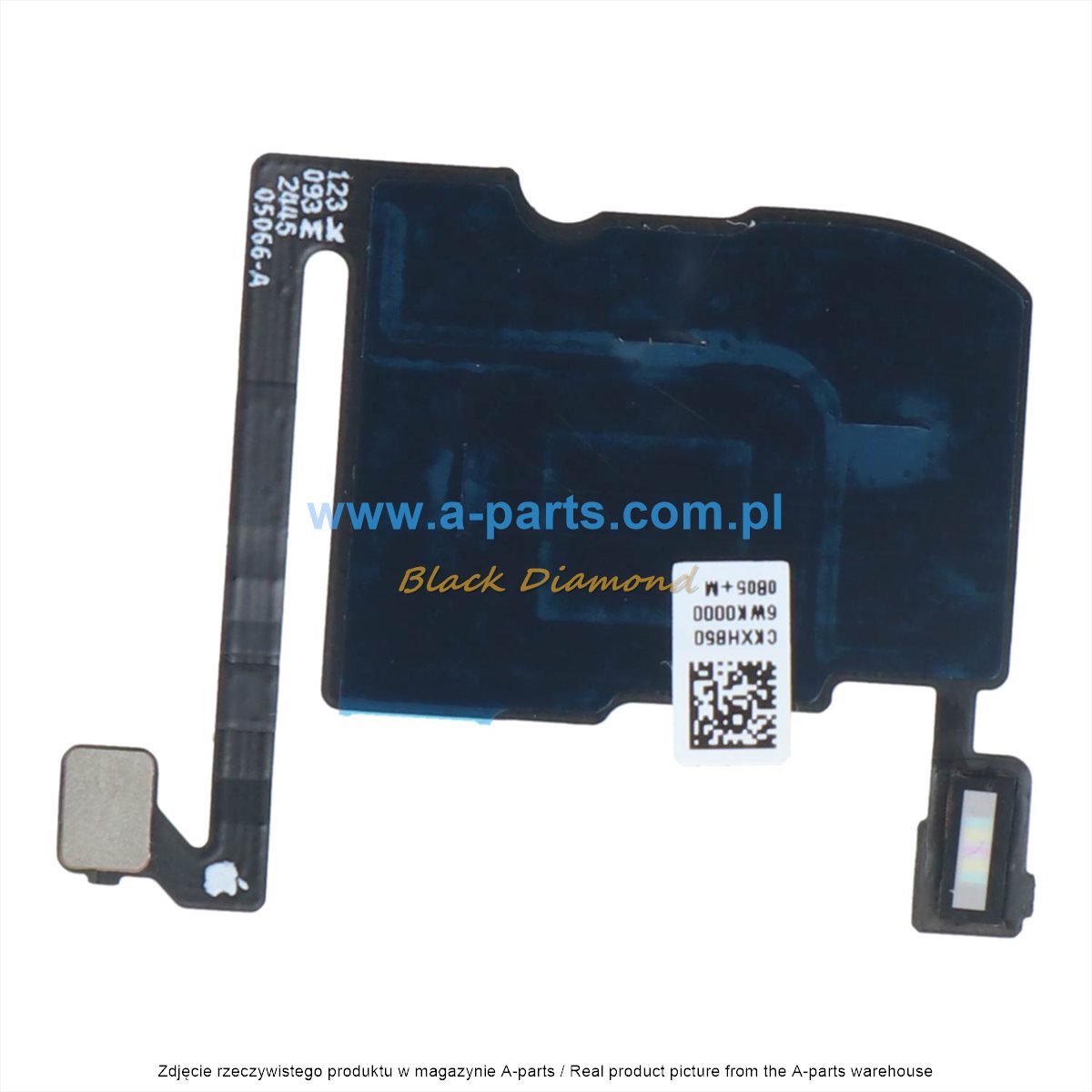 Apple iPhone 16 Pro Max Mounting Tape 52062 — zdjęcie 2 z 3