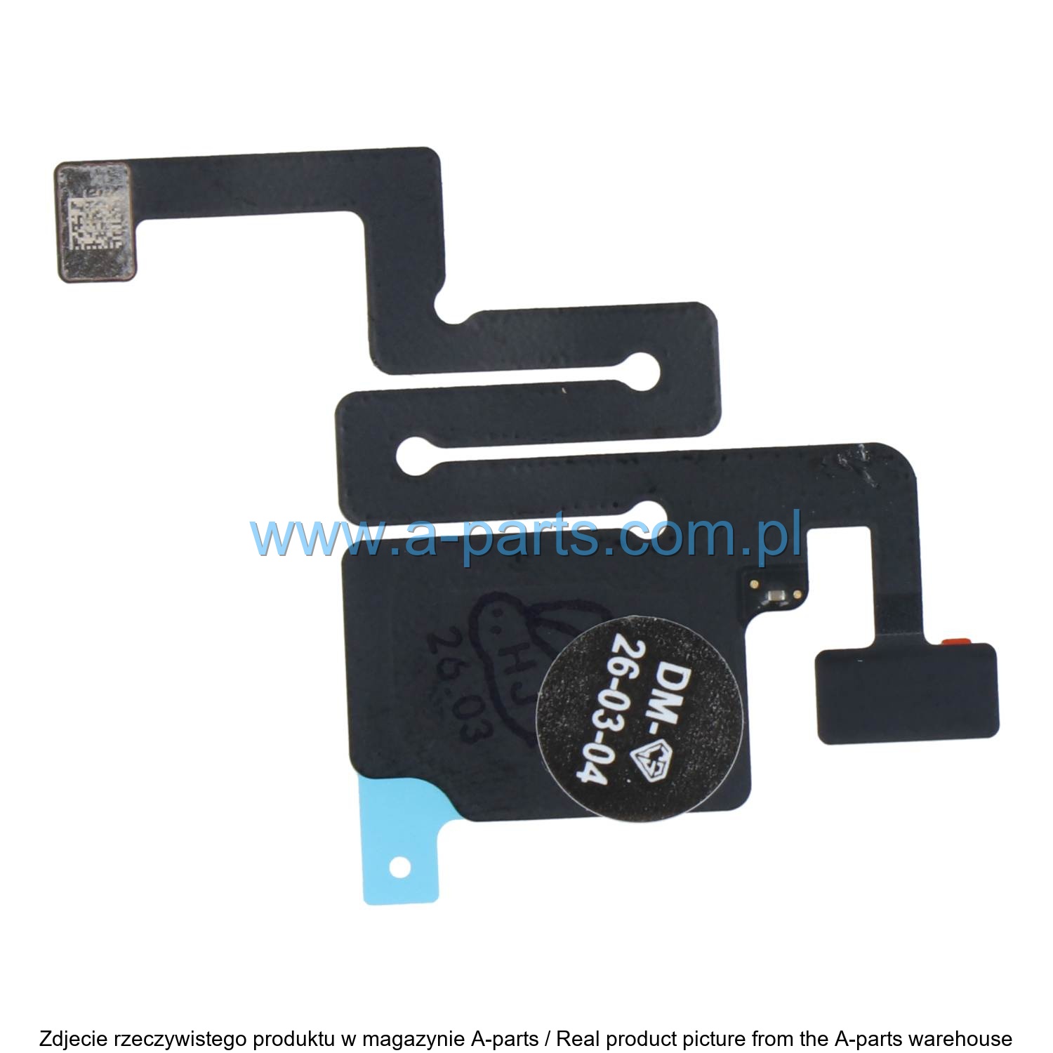 Apple iPhone 17 Mounting Tape 52469 — zdjęcie 2 z 2