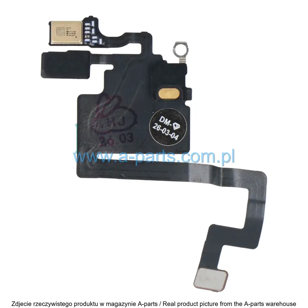 Taśma montażowa Apple iPhone 17 Pro 52480 — zdjęcie 2 z 2