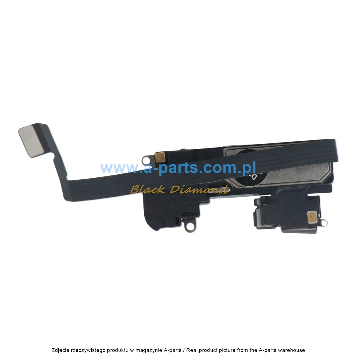Apple iPhone Xs Max Mounting Tape 51219 — zdjęcie 2 z 5