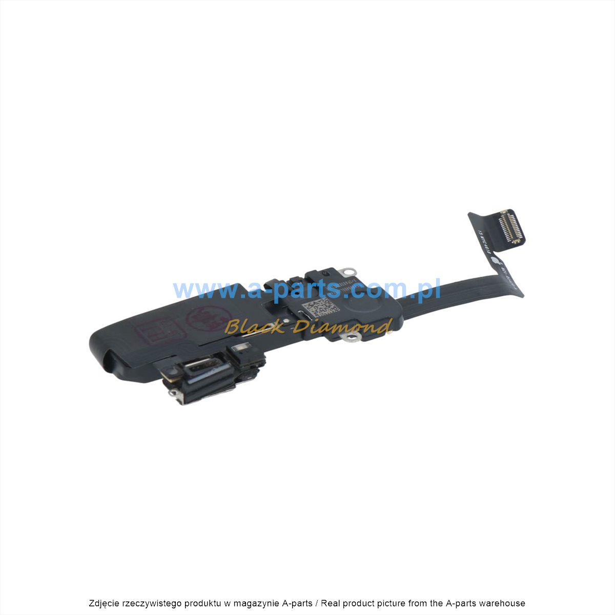 Apple iPhone Xs Max Mounting Tape 51219 — zdjęcie 5 z 5